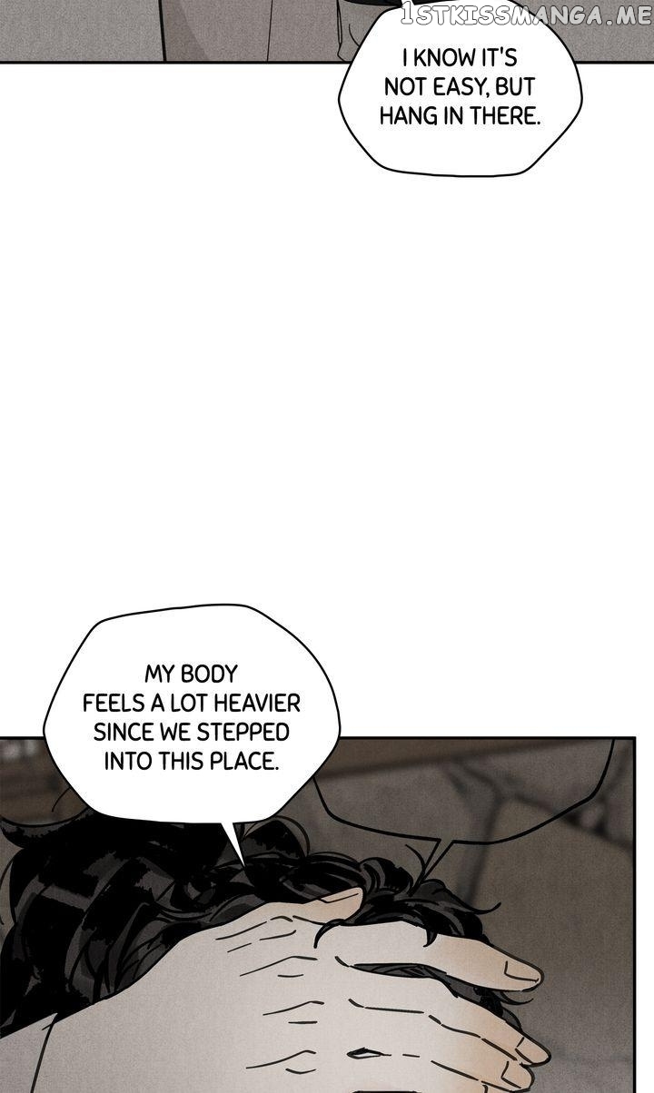 Paljae, Child of Winter chapter 64 - page 16