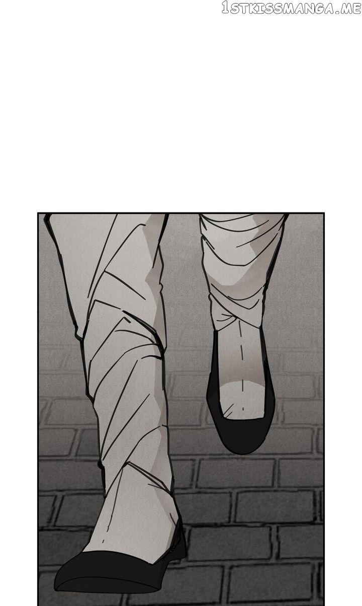 Paljae, Child of Winter chapter 64 - page 2