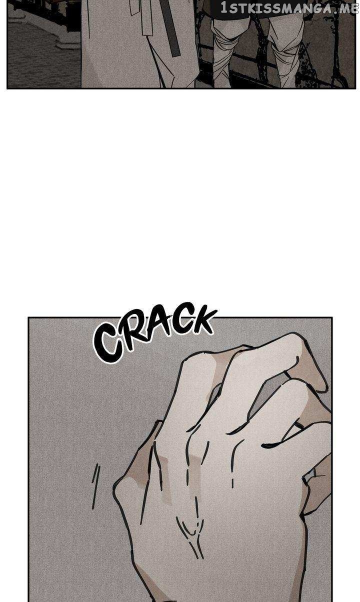 Paljae, Child of Winter chapter 64 - page 20