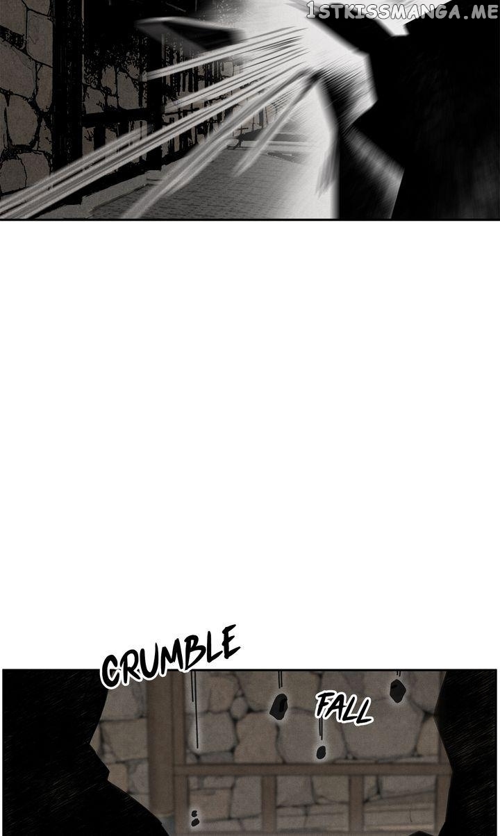 Paljae, Child of Winter chapter 64 - page 23