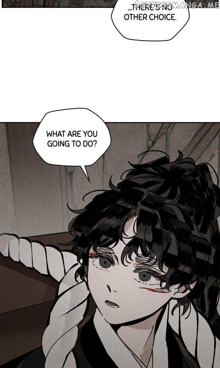Paljae, Child of Winter chapter 64 - page 29