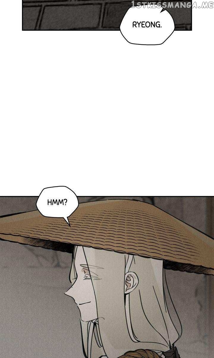 Paljae, Child of Winter chapter 64 - page 3