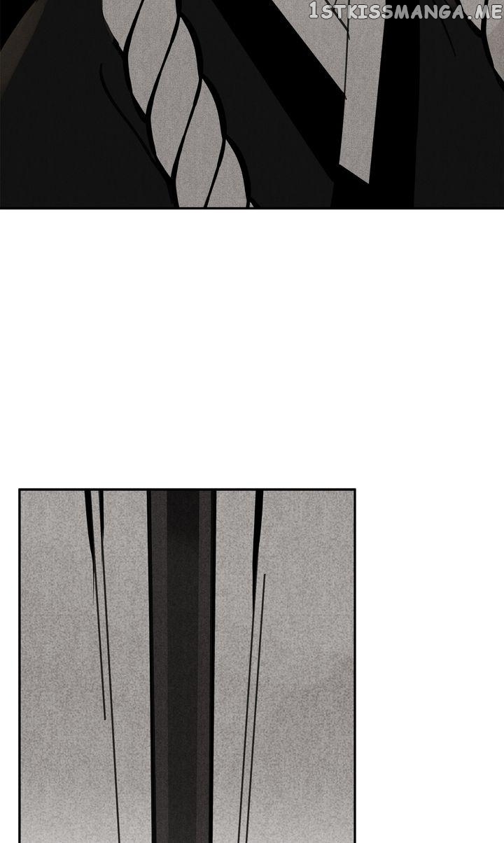Paljae, Child of Winter chapter 64 - page 30