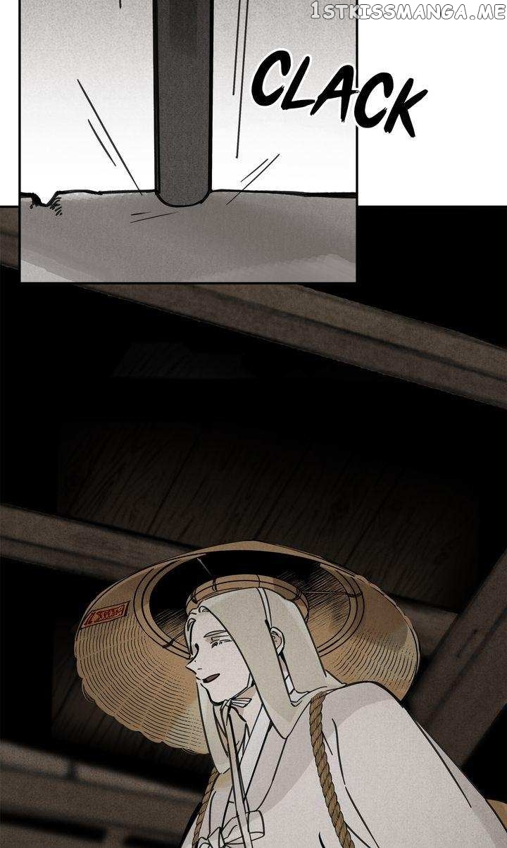 Paljae, Child of Winter chapter 64 - page 31