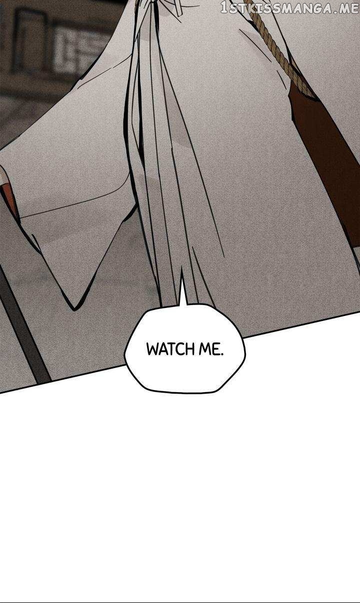 Paljae, Child of Winter chapter 64 - page 32