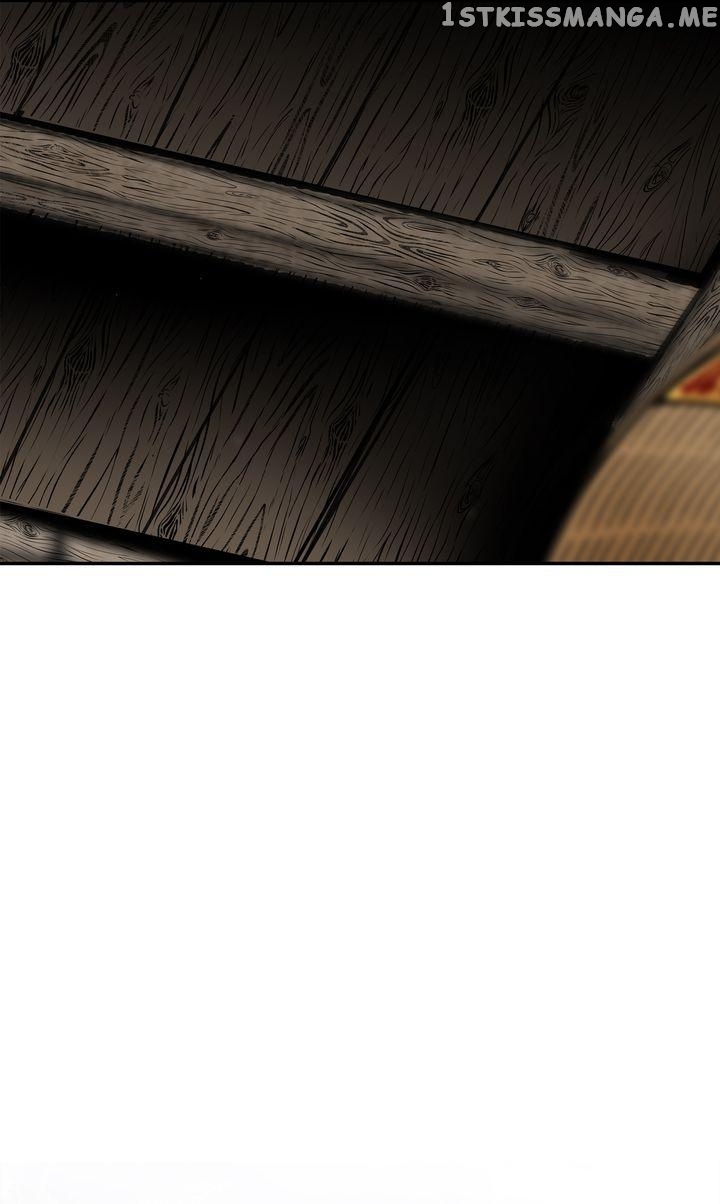 Paljae, Child of Winter chapter 64 - page 33