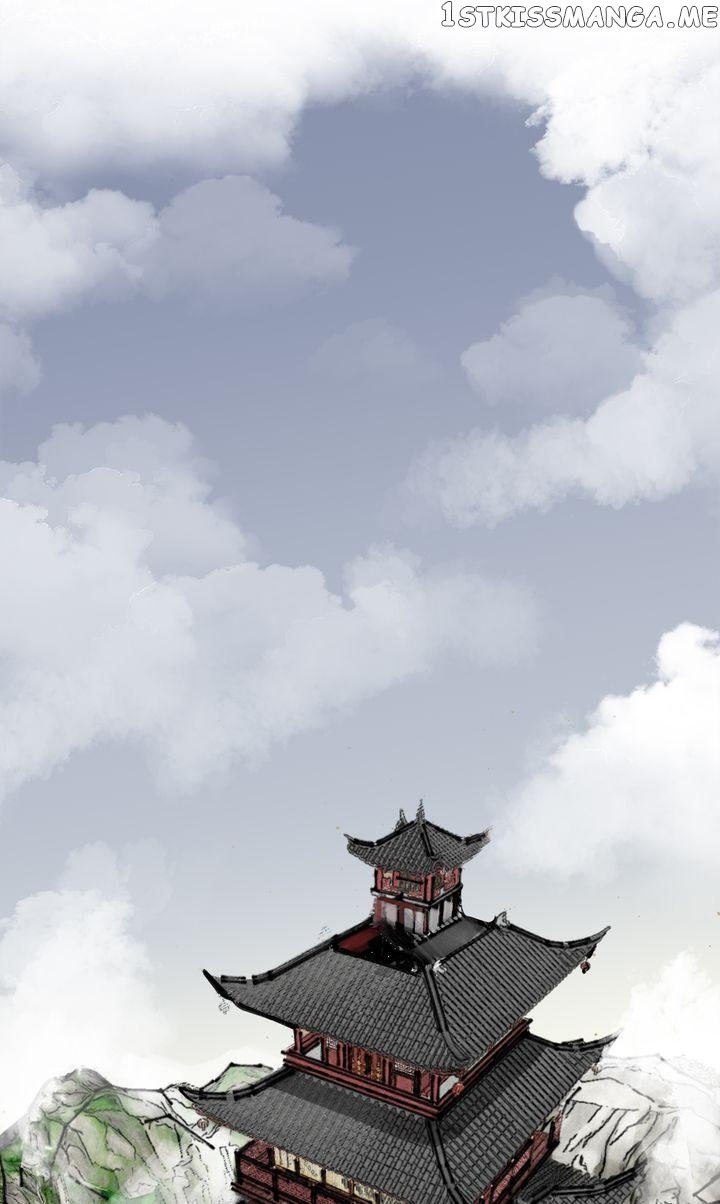 Paljae, Child of Winter chapter 64 - page 34