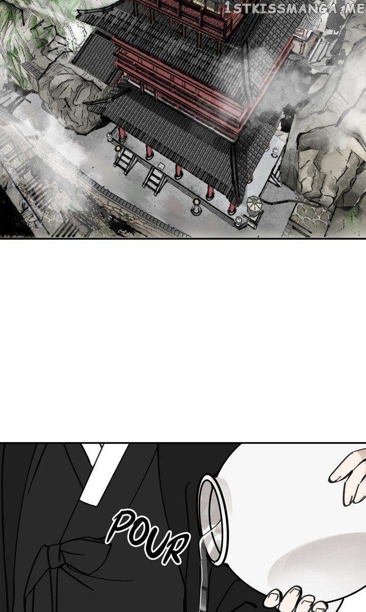Paljae, Child of Winter chapter 64 - page 35