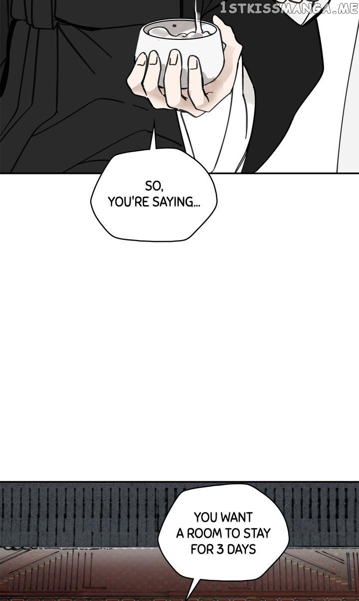 Paljae, Child of Winter chapter 64 - page 36