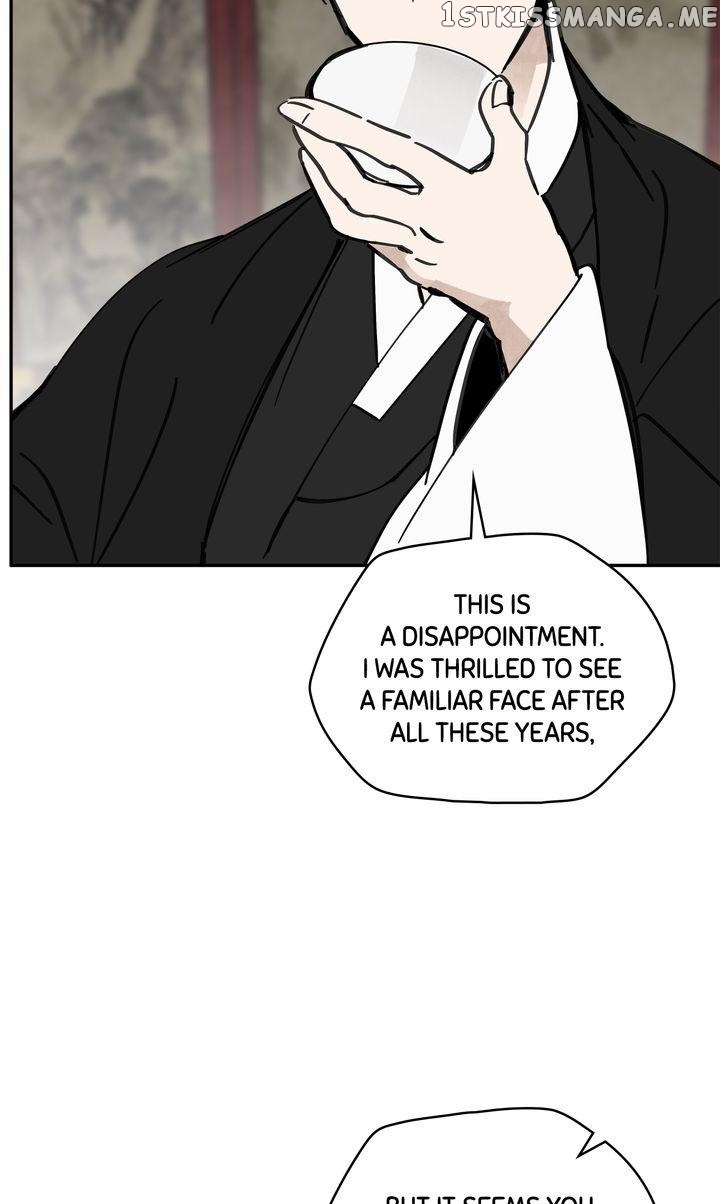 Paljae, Child of Winter chapter 64 - page 39