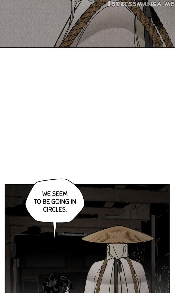 Paljae, Child of Winter chapter 64 - page 4