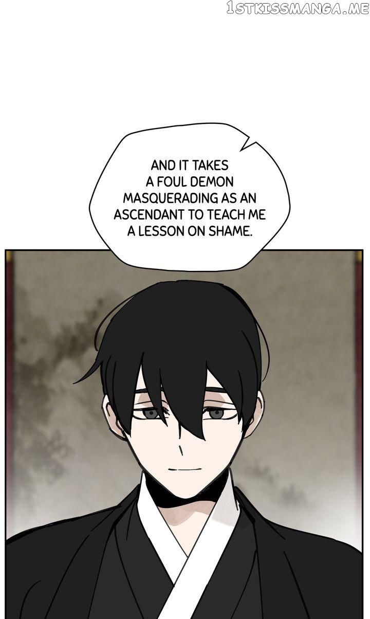 Paljae, Child of Winter chapter 64 - page 41