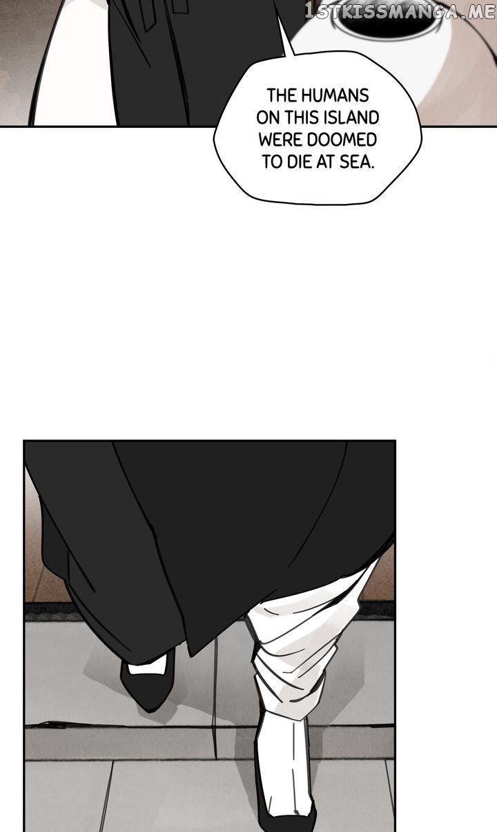 Paljae, Child of Winter chapter 64 - page 43