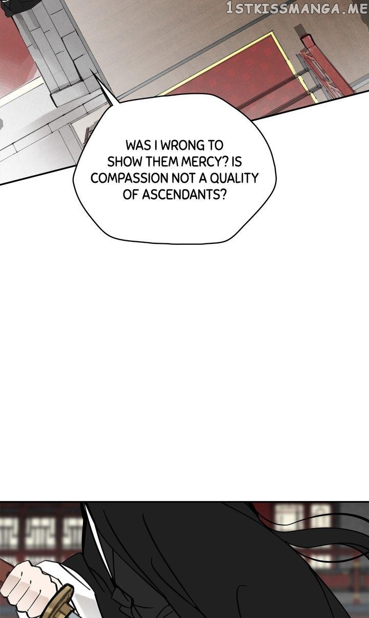 Paljae, Child of Winter chapter 64 - page 45