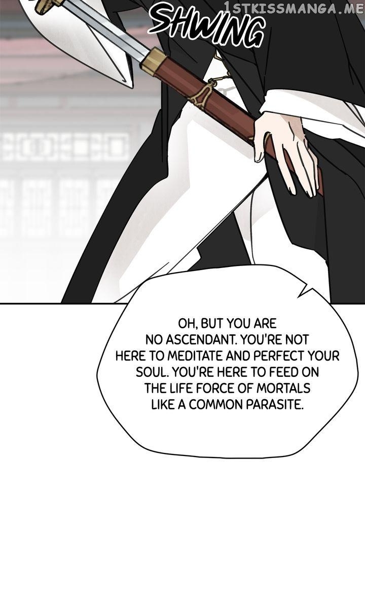 Paljae, Child of Winter chapter 64 - page 46