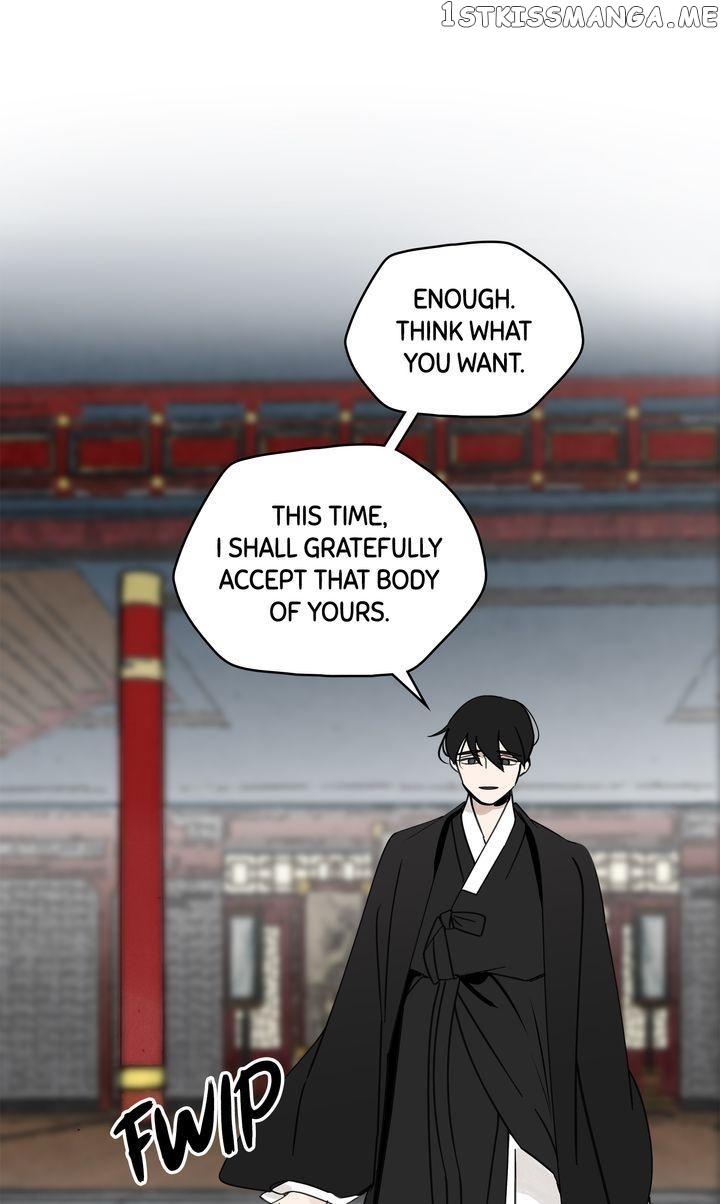 Paljae, Child of Winter chapter 64 - page 47