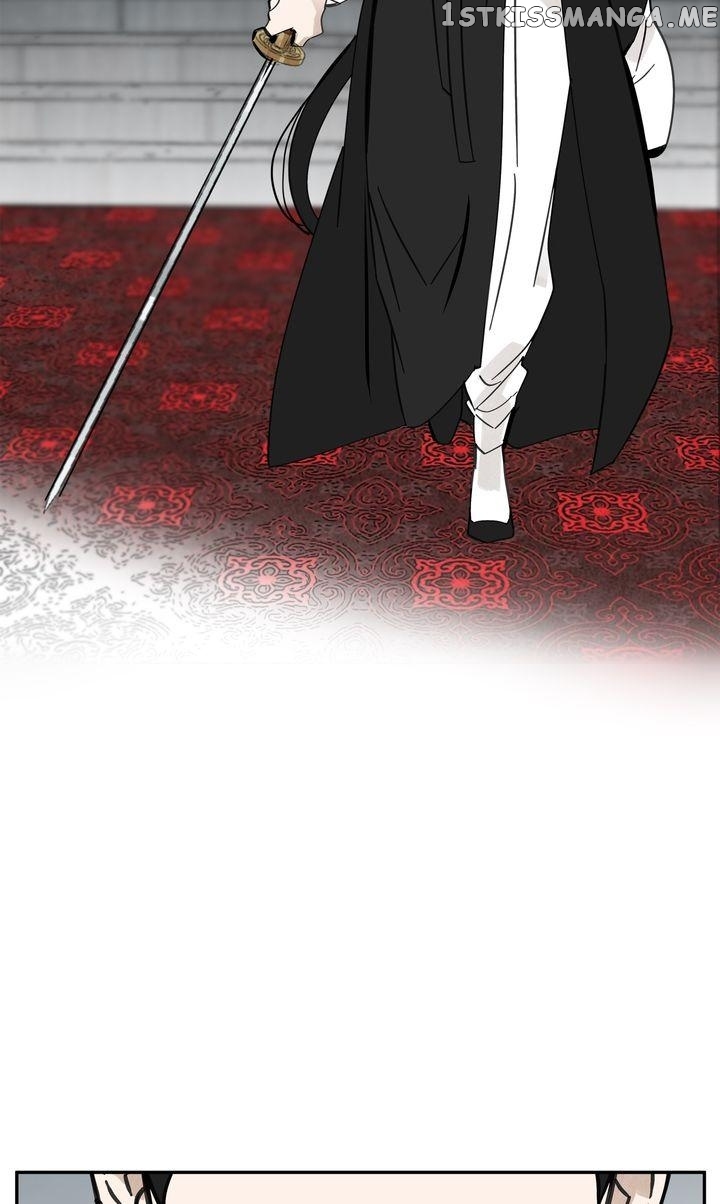 Paljae, Child of Winter chapter 64 - page 48