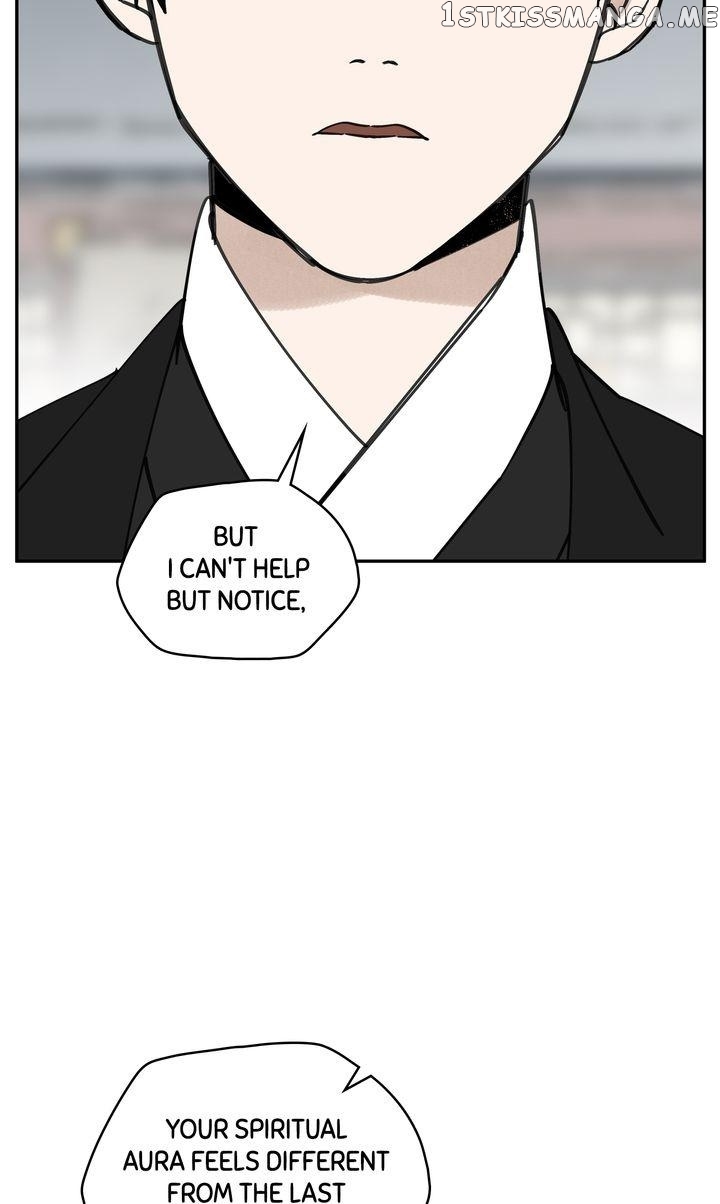 Paljae, Child of Winter chapter 64 - page 49