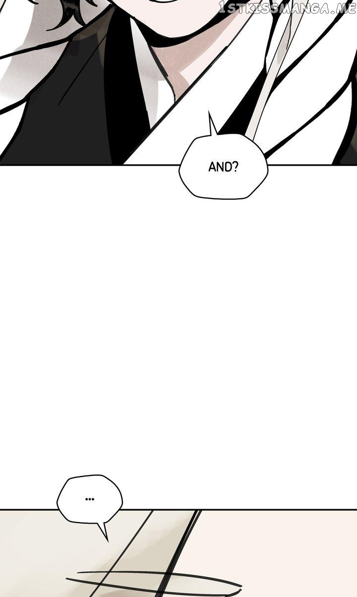 Paljae, Child of Winter chapter 64 - page 55
