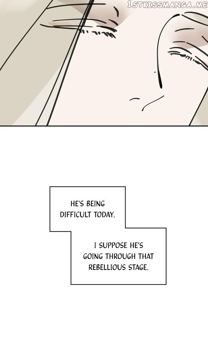 Paljae, Child of Winter chapter 64 - page 56