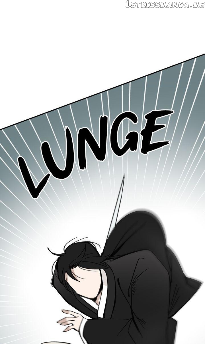 Paljae, Child of Winter chapter 64 - page 57