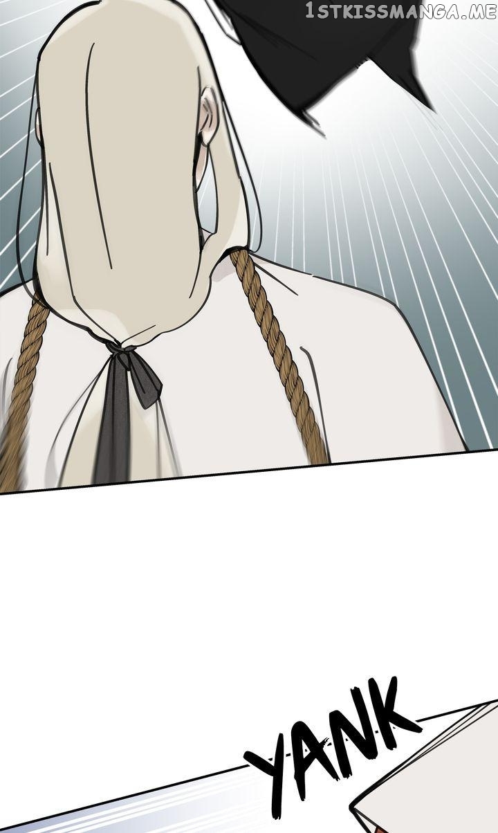 Paljae, Child of Winter chapter 64 - page 58