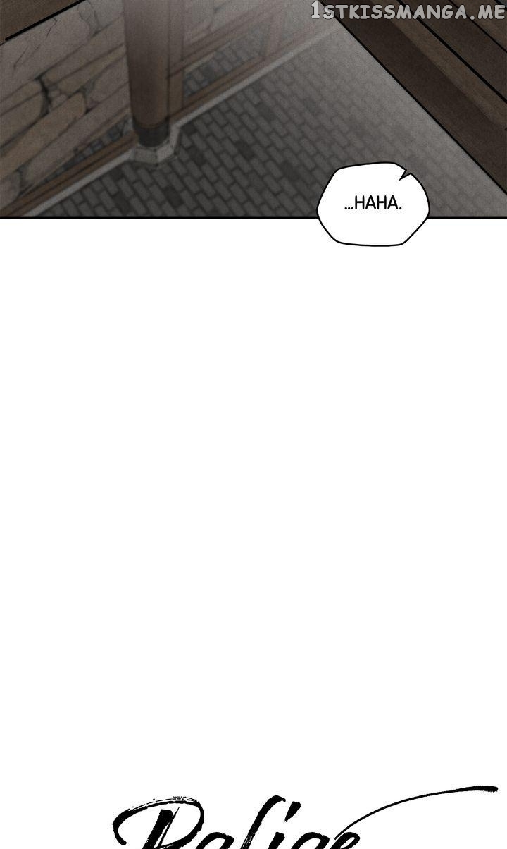 Paljae, Child of Winter chapter 64 - page 6