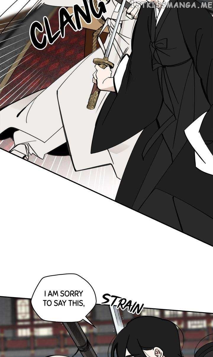 Paljae, Child of Winter chapter 64 - page 60