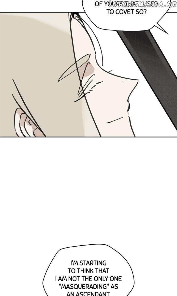 Paljae, Child of Winter chapter 64 - page 62