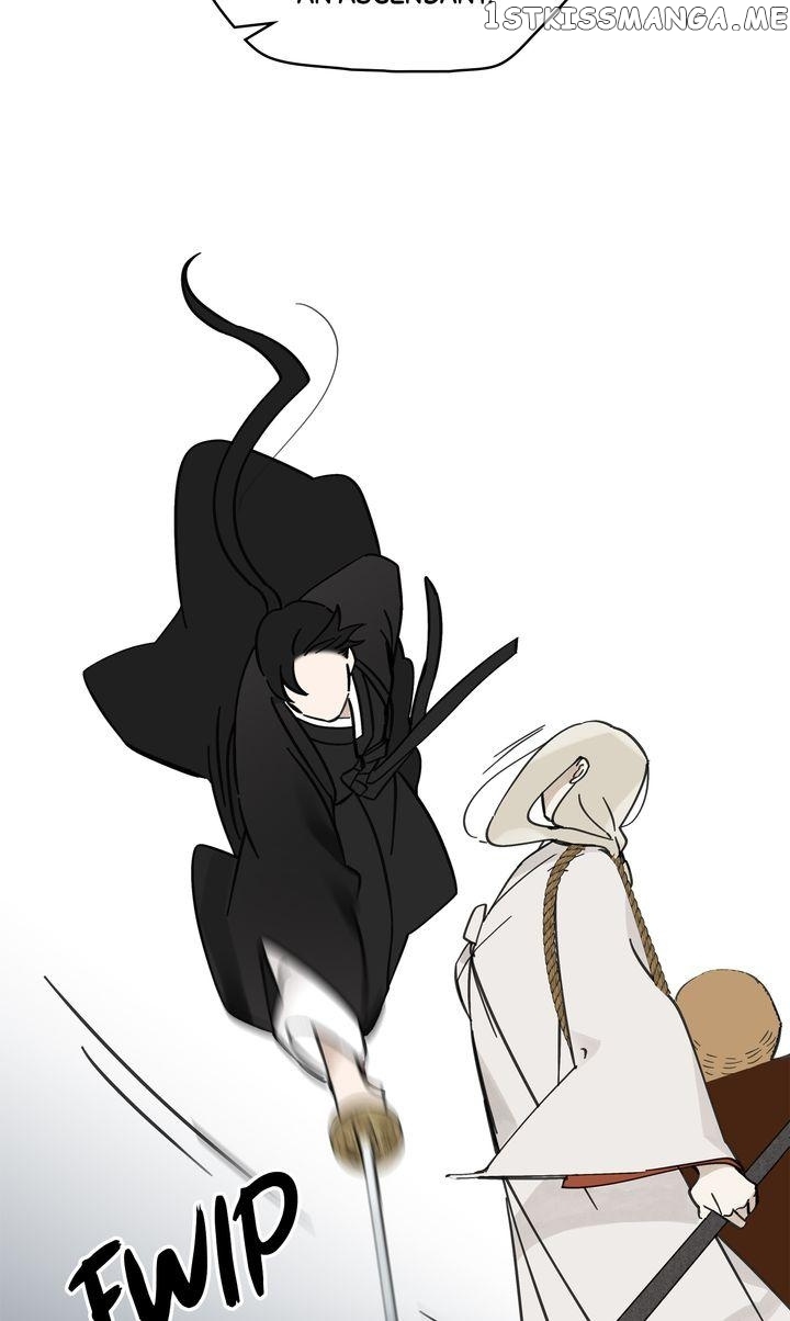 Paljae, Child of Winter chapter 64 - page 63