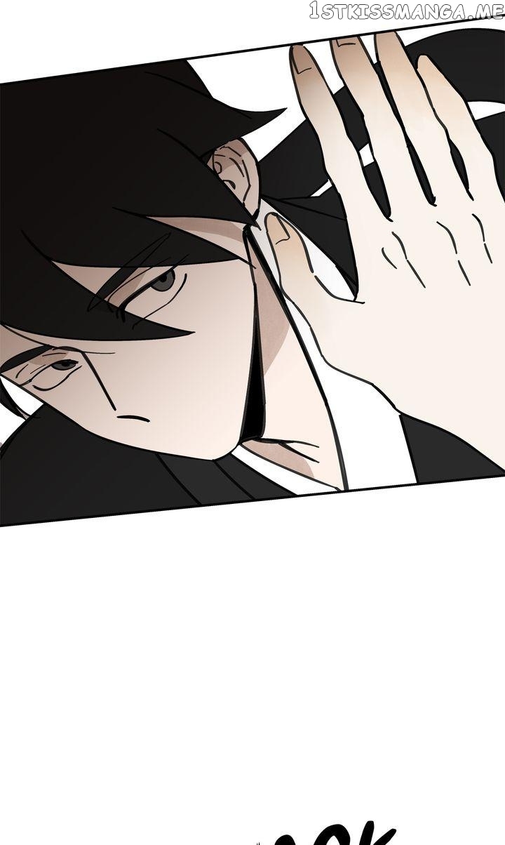 Paljae, Child of Winter chapter 64 - page 65