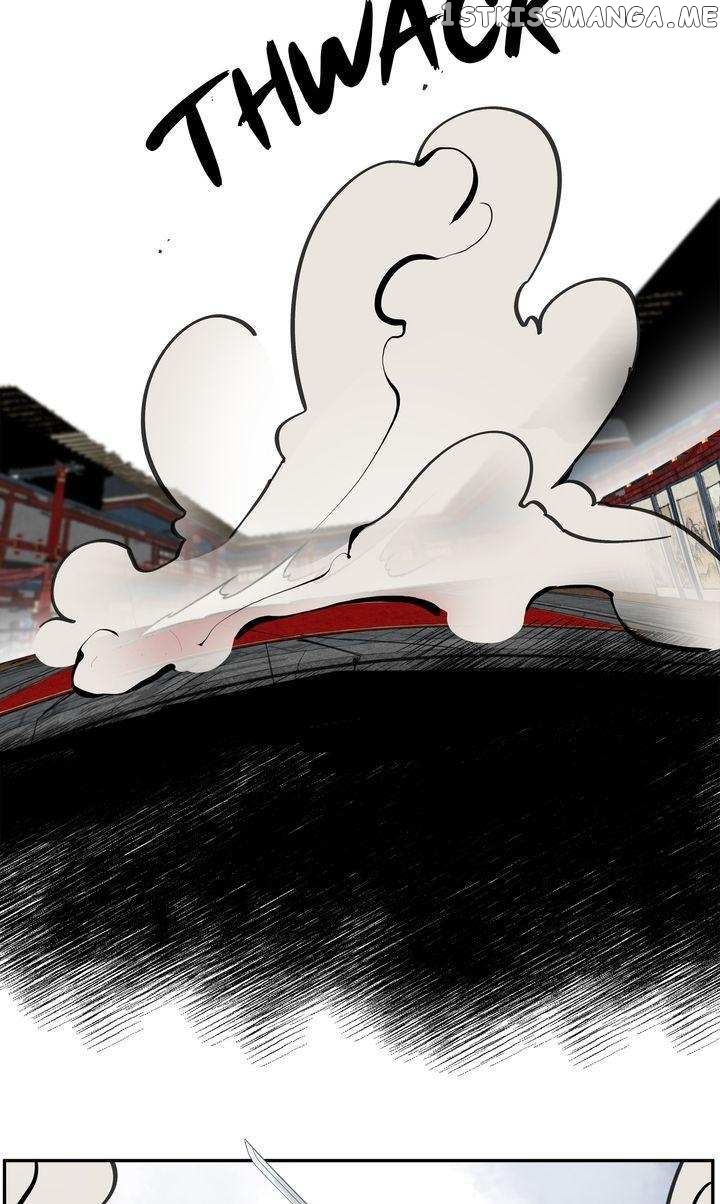 Paljae, Child of Winter chapter 64 - page 66