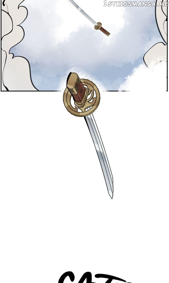 Paljae, Child of Winter chapter 64 - page 67