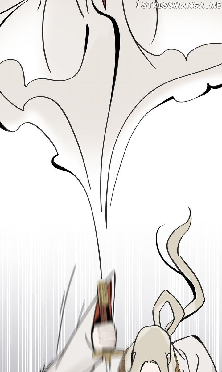 Paljae, Child of Winter chapter 64 - page 69