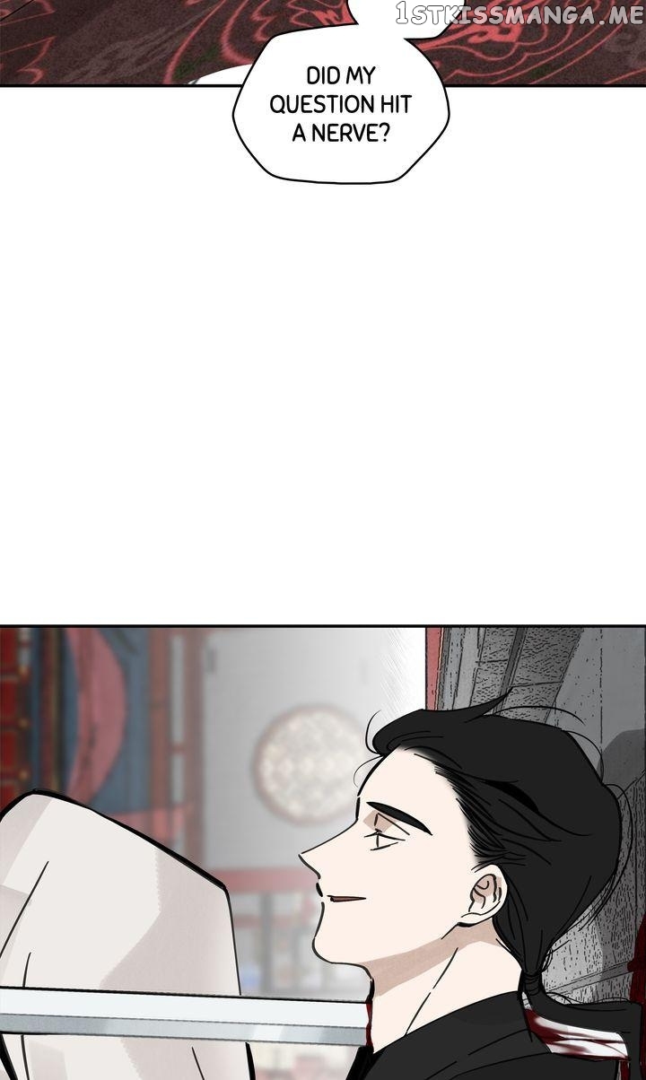 Paljae, Child of Winter chapter 64 - page 72