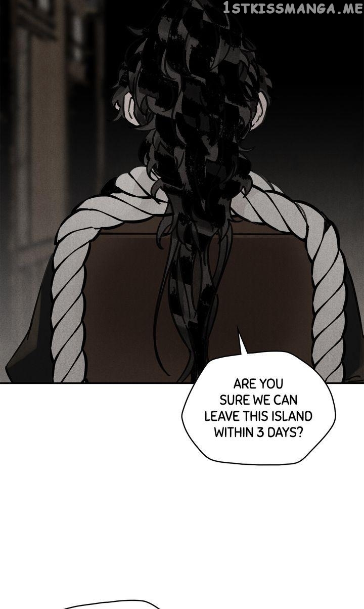 Paljae, Child of Winter chapter 64 - page 8