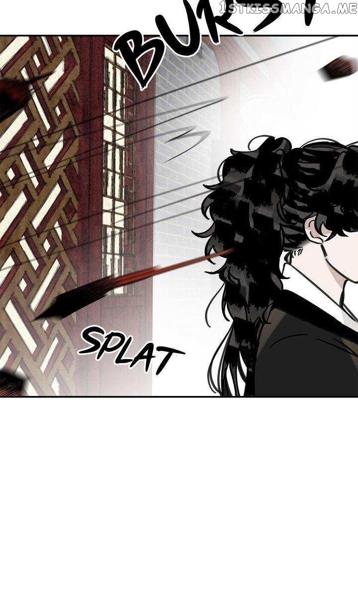 Paljae, Child of Winter chapter 64 - page 80