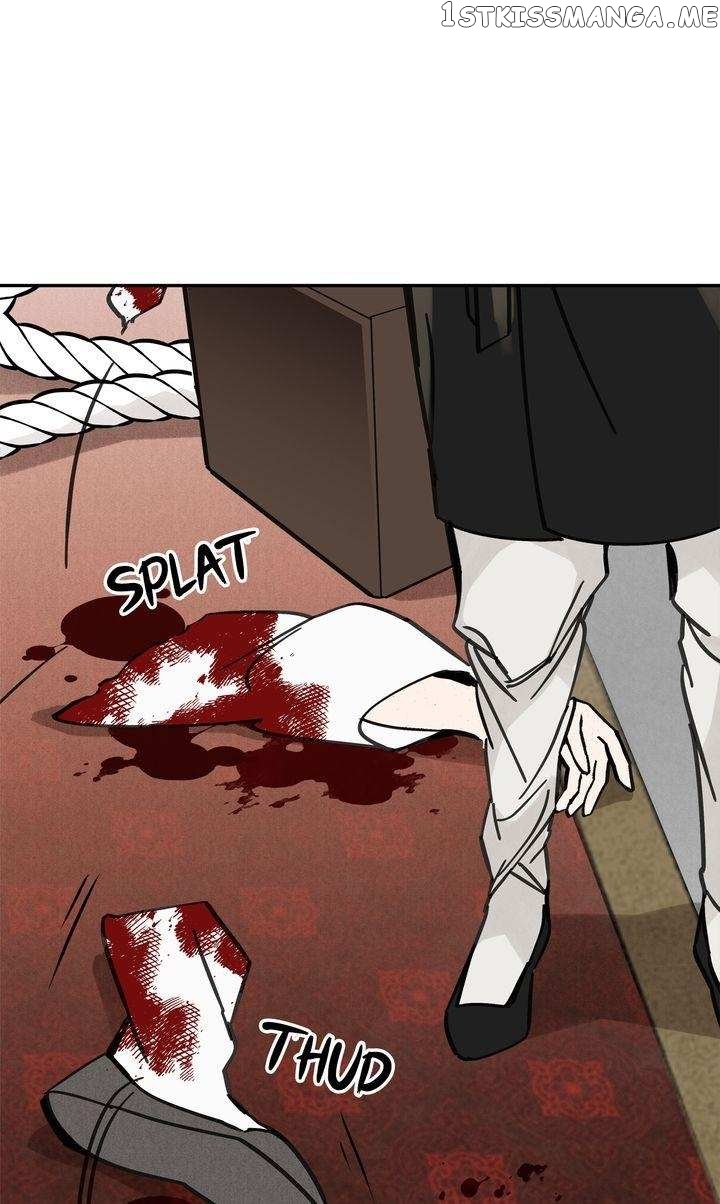 Paljae, Child of Winter chapter 64 - page 81