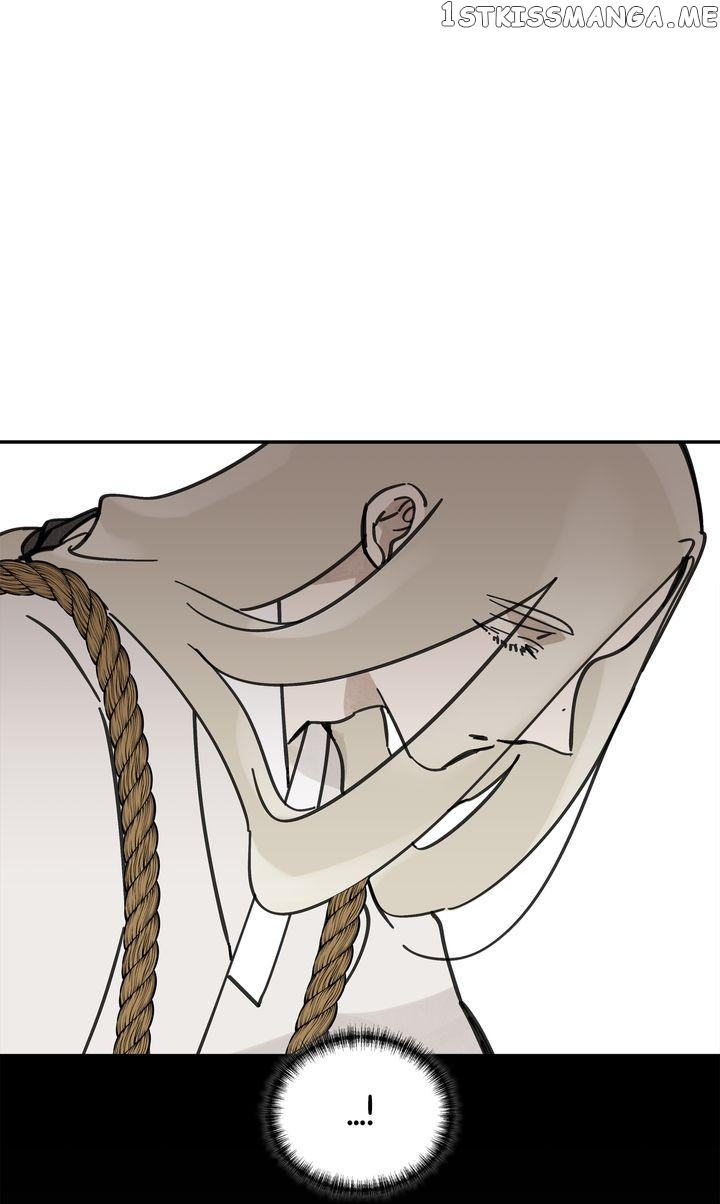 Paljae, Child of Winter chapter 64 - page 85