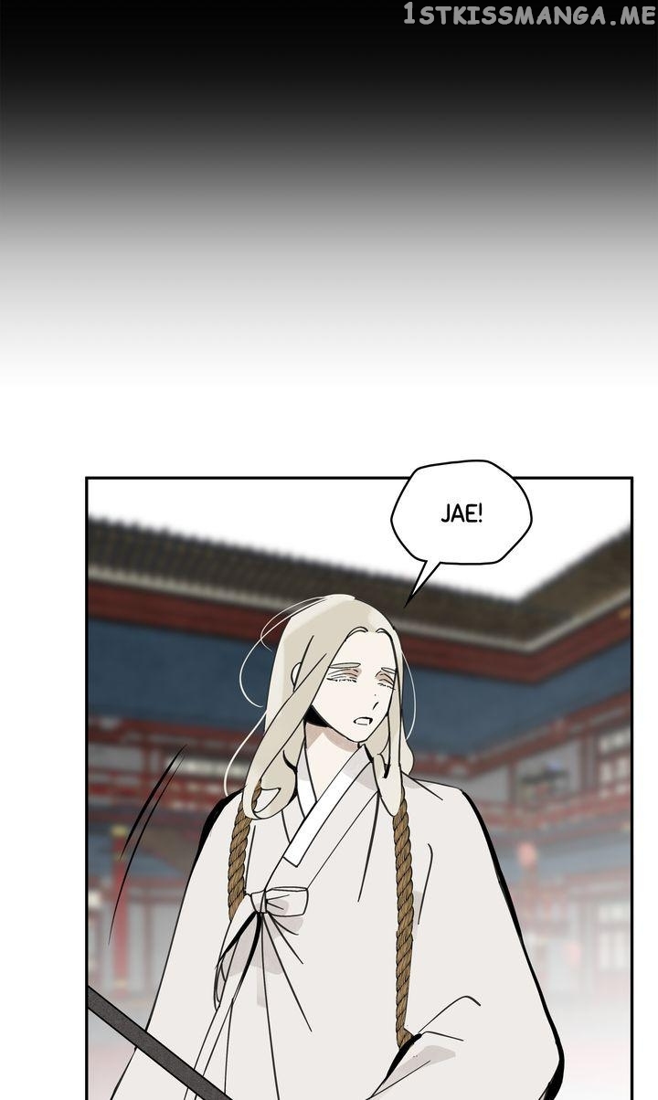 Paljae, Child of Winter chapter 64 - page 86
