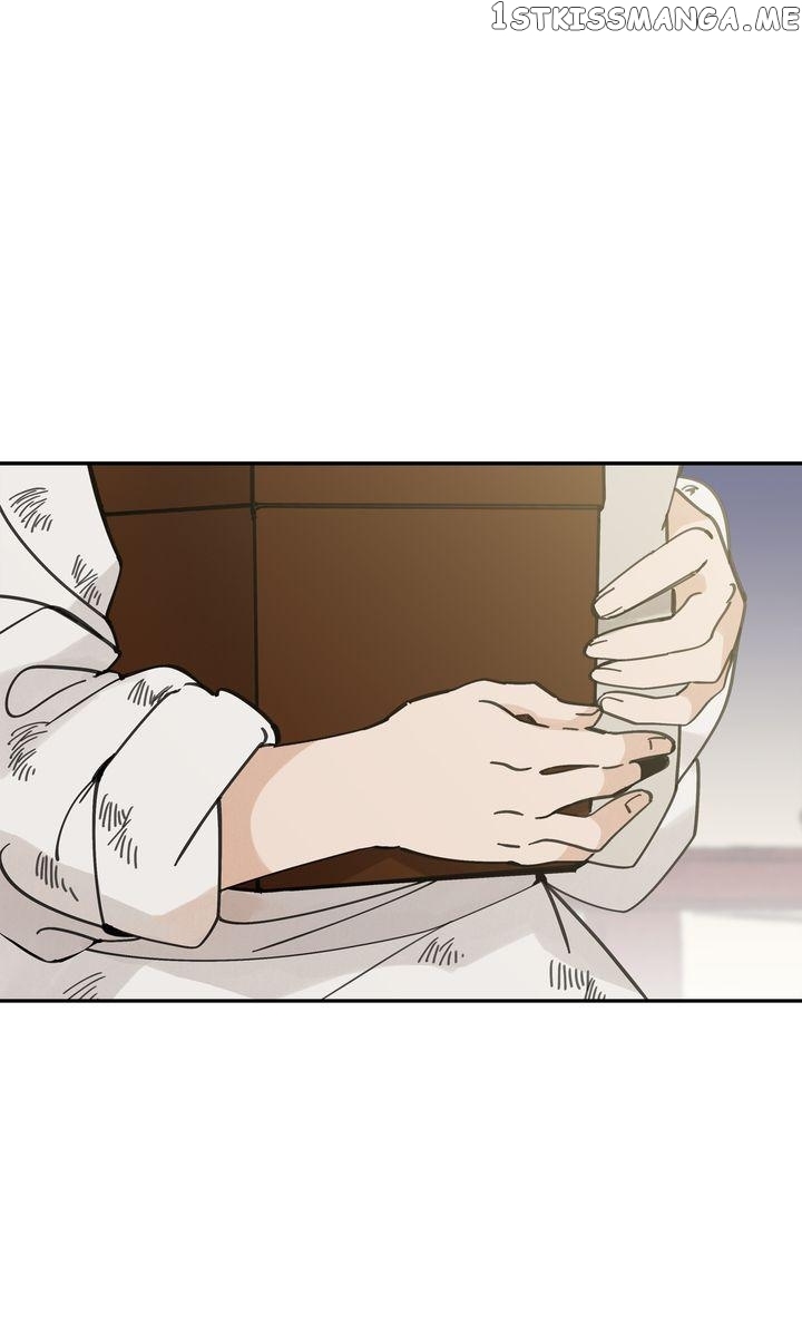 Paljae, Child of Winter chapter 63 - page 1