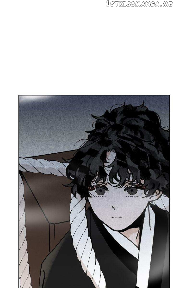 Paljae, Child of Winter chapter 63 - page 10