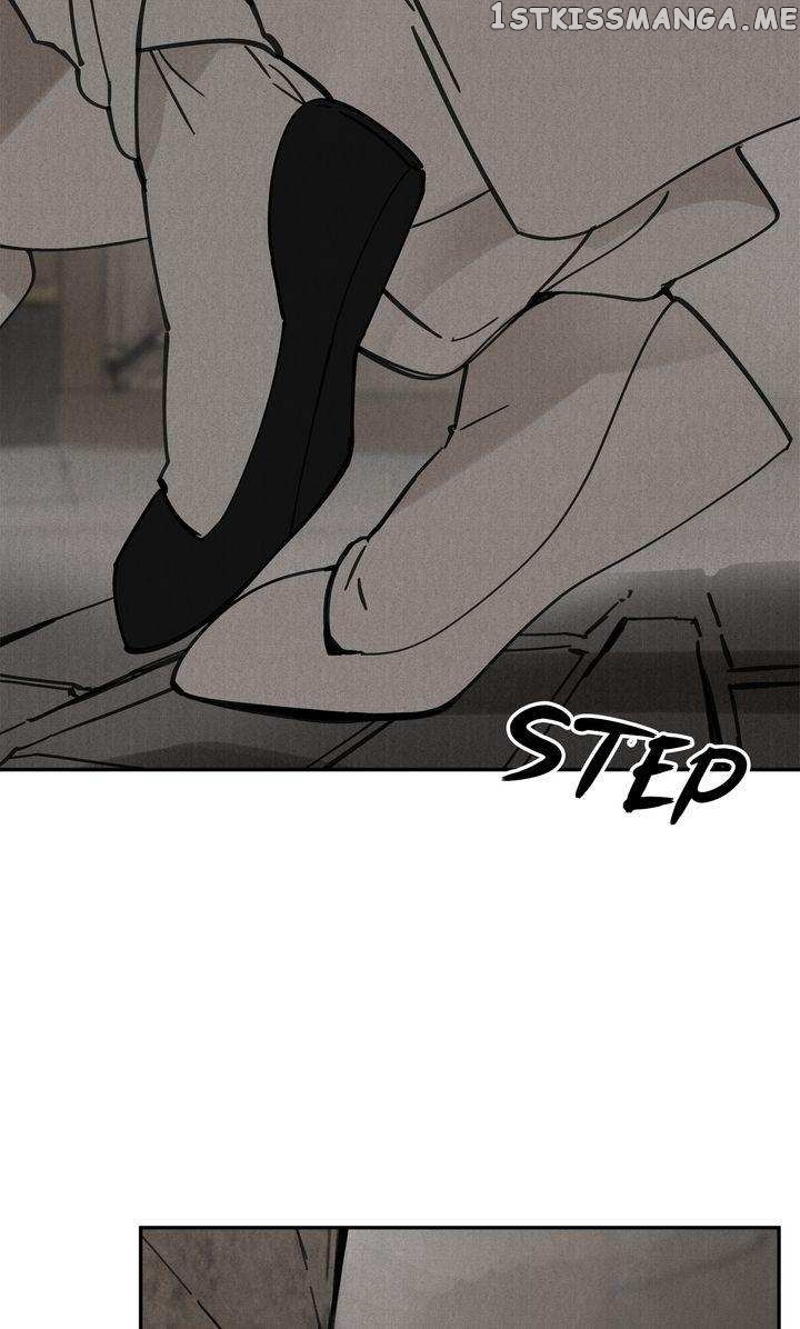 Paljae, Child of Winter chapter 63 - page 16