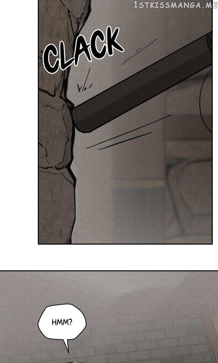 Paljae, Child of Winter chapter 63 - page 17