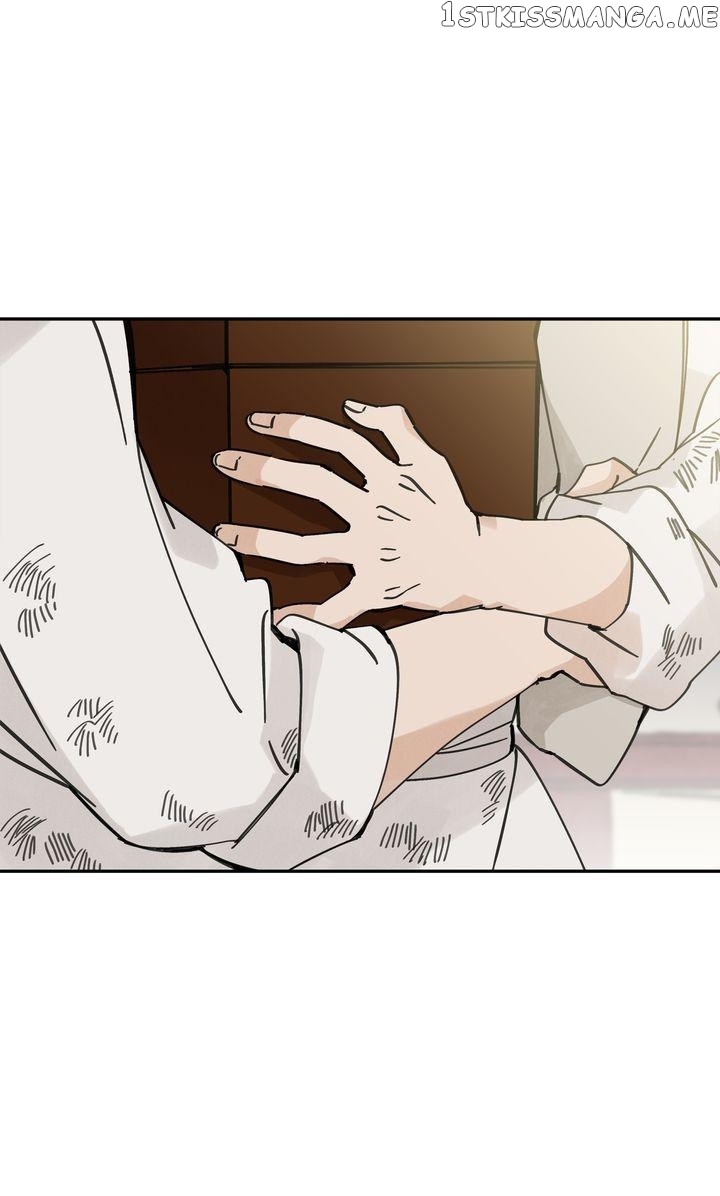 Paljae, Child of Winter chapter 63 - page 2