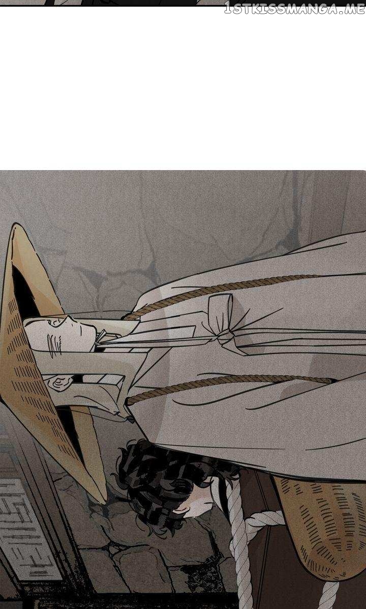 Paljae, Child of Winter chapter 63 - page 21