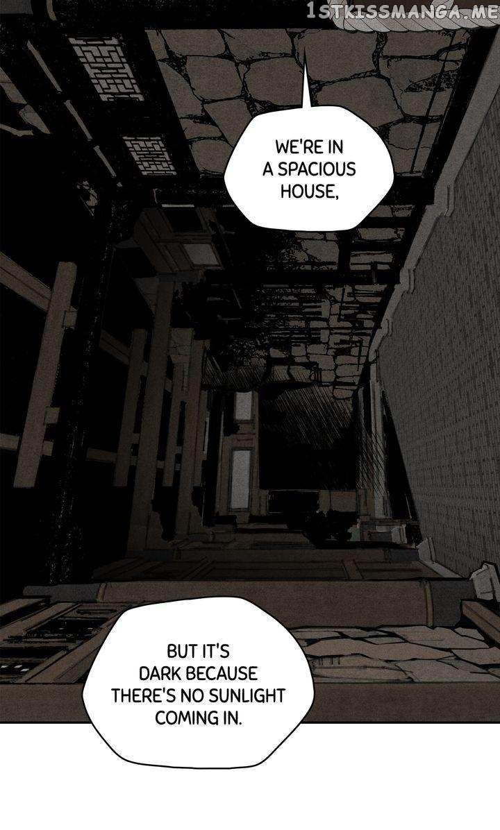 Paljae, Child of Winter chapter 63 - page 22