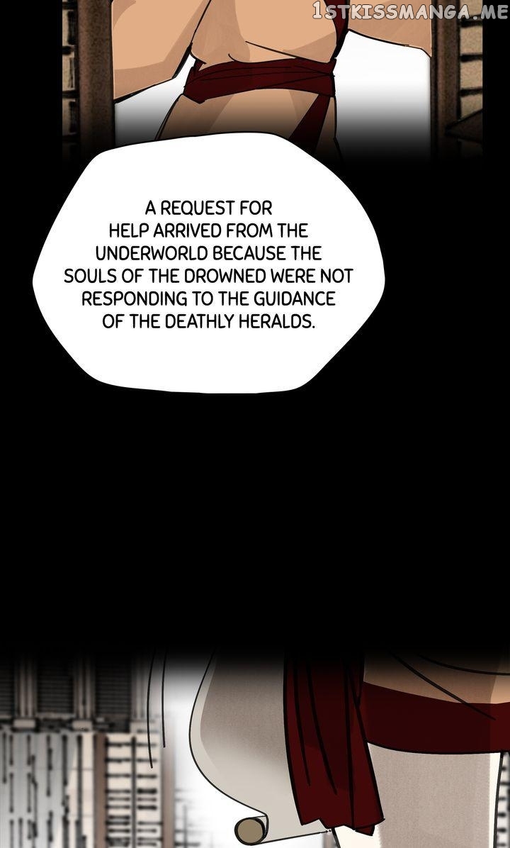 Paljae, Child of Winter chapter 63 - page 29