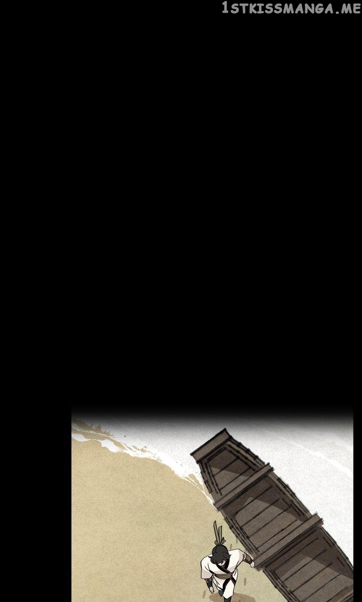 Paljae, Child of Winter chapter 63 - page 32