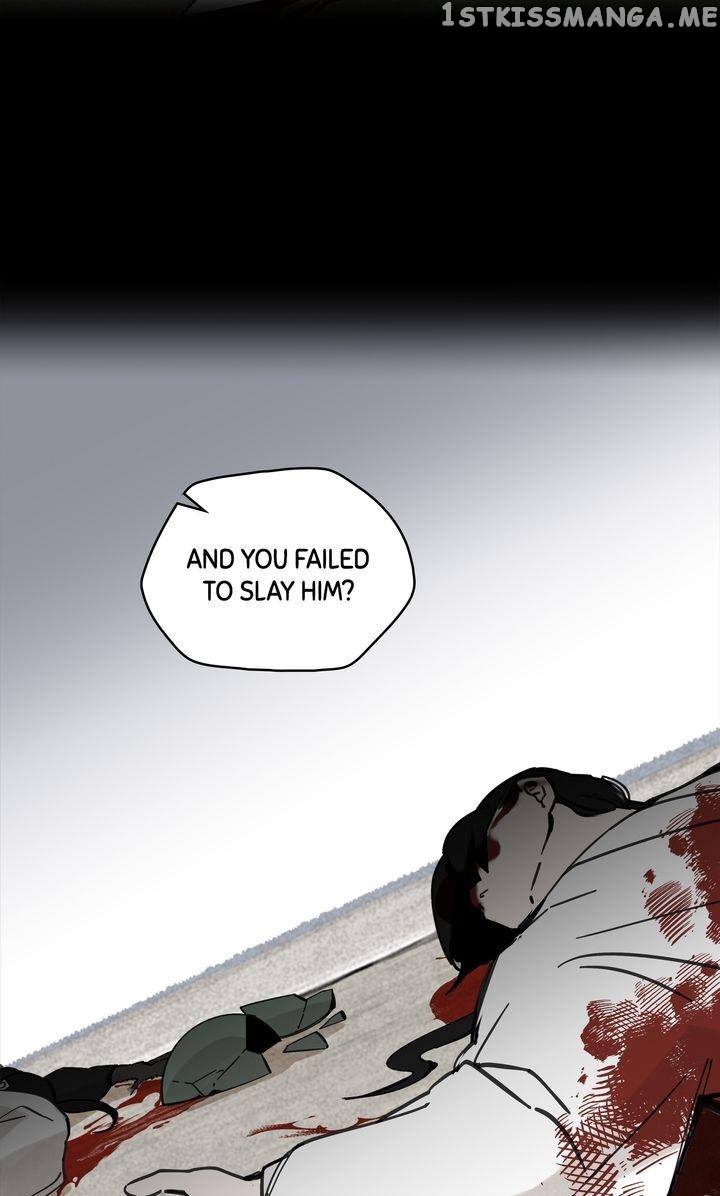 Paljae, Child of Winter chapter 63 - page 39